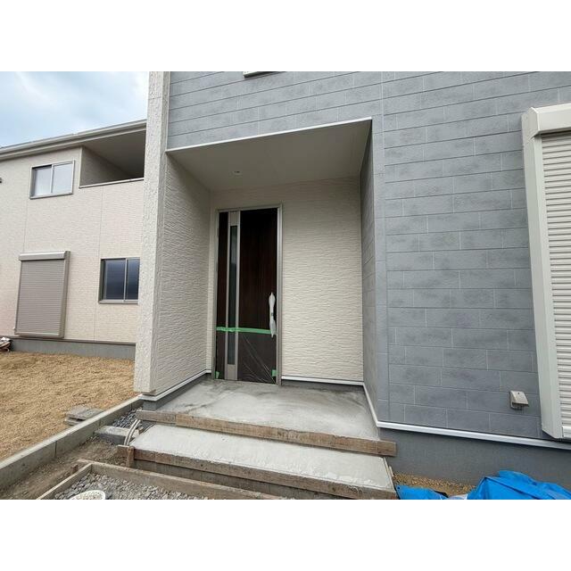 新しい景色が広がる予感（2号棟）