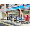 ショッピング施設