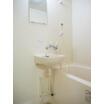 バス/シャワー