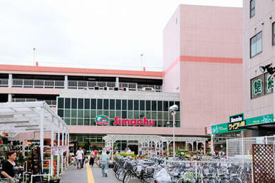 島忠　江東猿江店