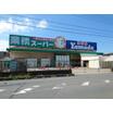 ショッピング施設