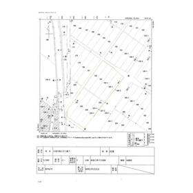 地形図等