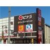 ショッピング施設