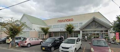マルナカ 観音寺店