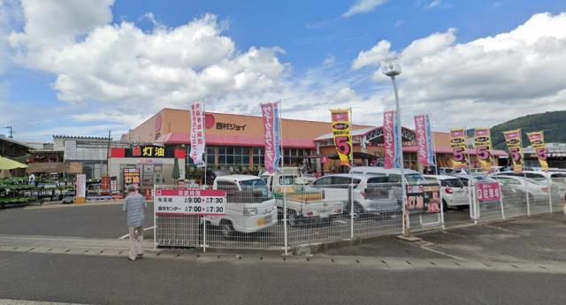 観音寺市 八幡町２丁目 観音寺駅 住宅用地 観音寺市の売地の物件情報 売土地 観音寺 市 三豊市の不動産取引は小西不動産へ 6007e4dfad65c60