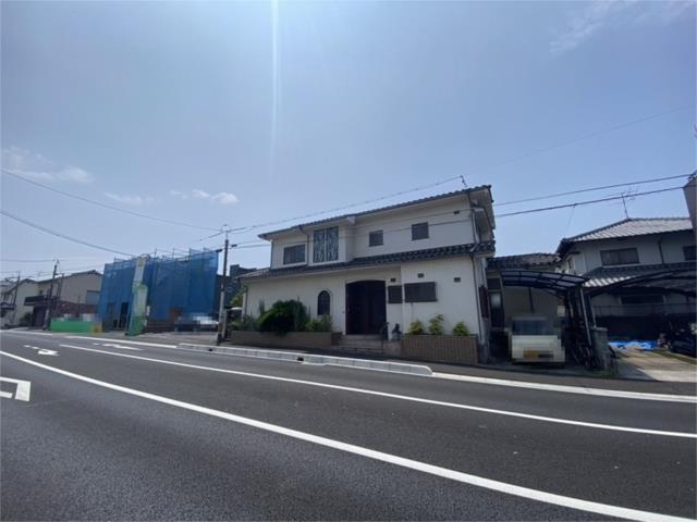 広島市佐伯区海老園１丁目の土地の画像
