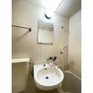 バス/シャワー