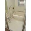 バス/シャワー