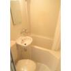 バス/シャワー