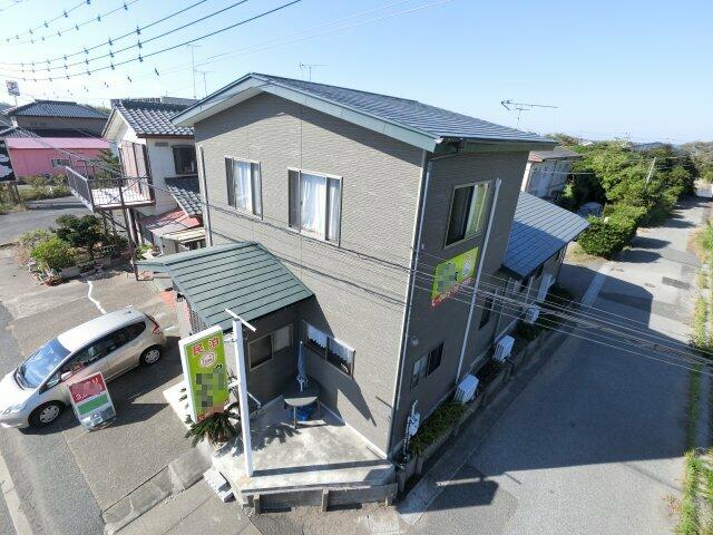長生郡白子町 古所 2階建 7LDK 長生郡白子町の売戸建住宅の物件