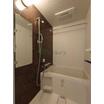 バス/シャワー