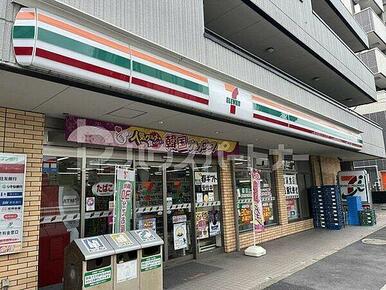 セブン-イレブン 北区志茂２丁目店