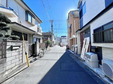 《住宅用にも、投資用としてもオススメな物件です。》