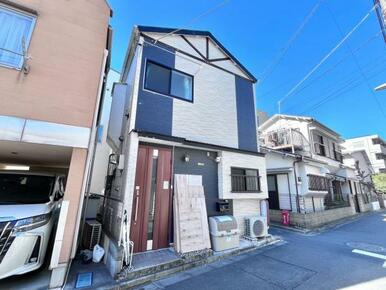 《物件詳細は担当にお問合せ下さい！》