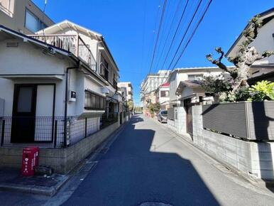 《7路線利用可能な好立地物件です！お早めにお問合せ下さい！》