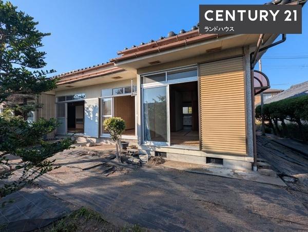 霧島市 隼人町見次 (隼人駅) 1階建 5DK 霧島市の売戸建住宅の物件情報