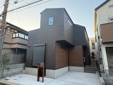 新築★戸建て☆ペット飼育相談可♪