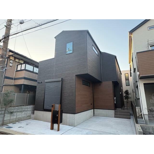 新築★戸建て☆ペット飼育相談可♪