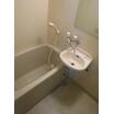 バス/シャワー