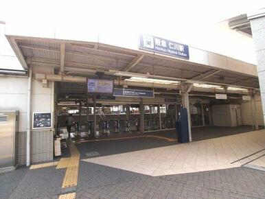仁川