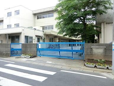 馬橋小学校