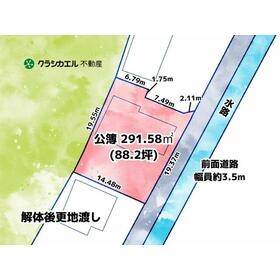 地形図等