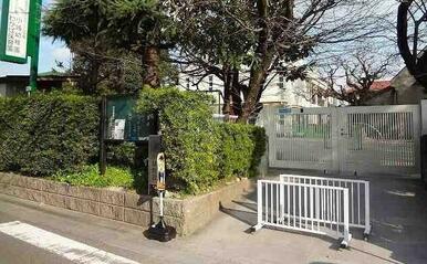 小城幼稚園