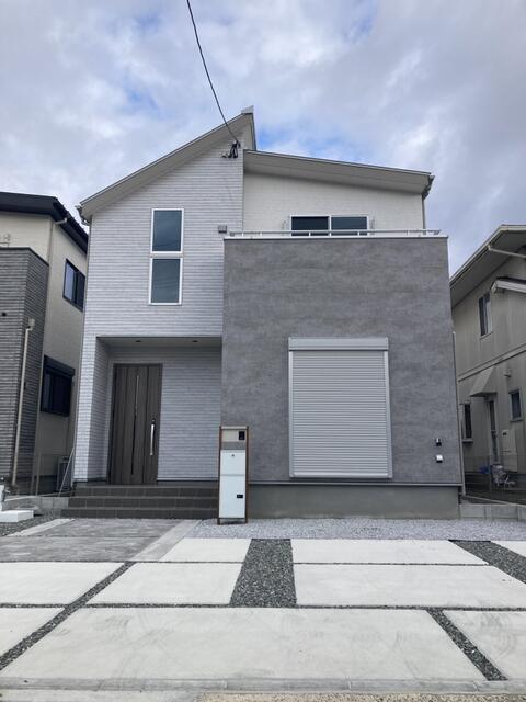 物件画像 福岡市早良区 田隈１丁目 (賀茂駅) 2階建 4LDK