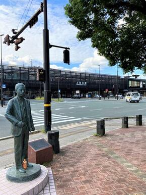 上熊本駅