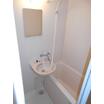 バス/シャワー