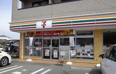 セブンイレブン高松木太町川西店
