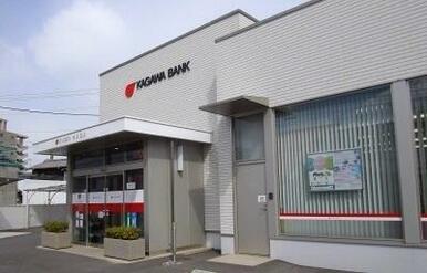 香川銀行木太支店さん