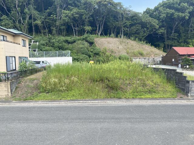 物件画像 飯塚市 平恒 (天道駅) 住宅用地