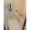 バス/シャワー