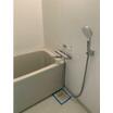 バス/シャワー