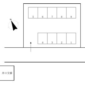 平面図