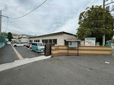 宮代町立東小学校