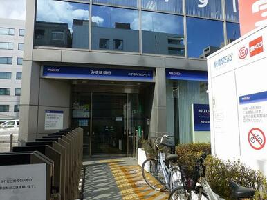 みずほ銀行西川口支店