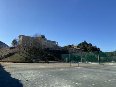 浜松市立光が丘中学校