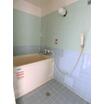 バス/シャワー