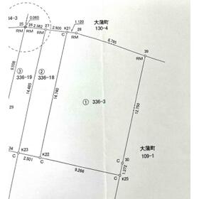地形図等