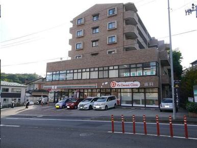 セブンイレブン仙台国見１丁目店