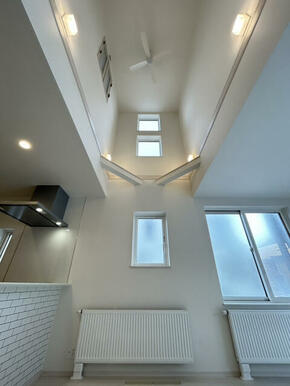 【3号棟】内観写真