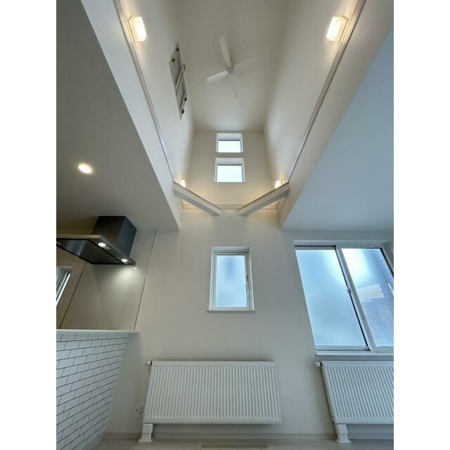 【3号棟】内観写真