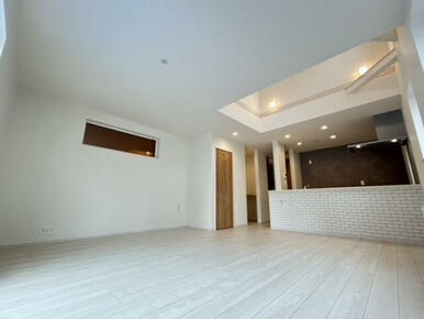 【3号棟】内観写真