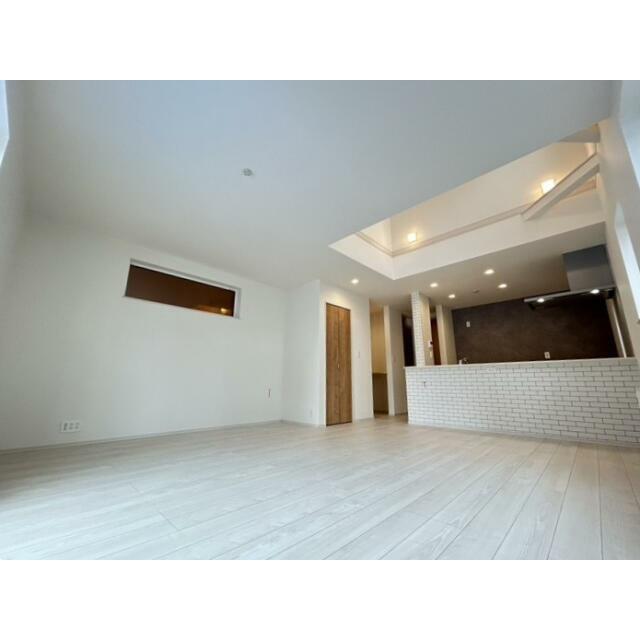 【3号棟】内観写真