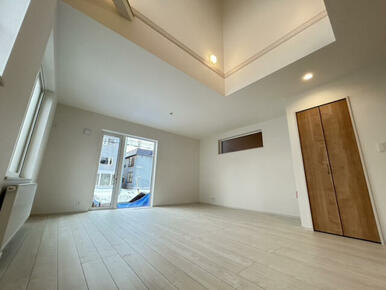 【3号棟】内観写真