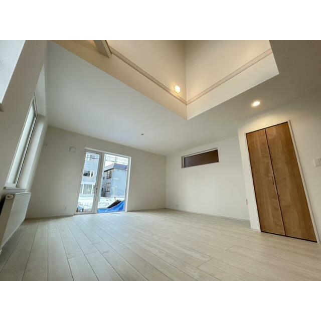 【3号棟】内観写真