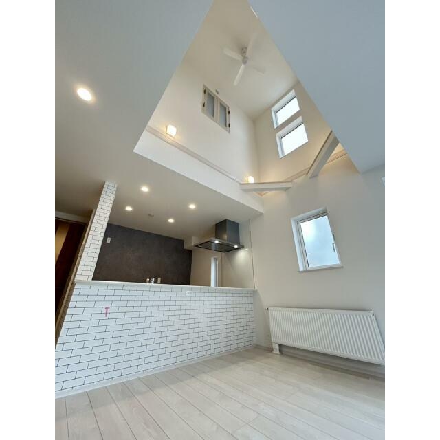 【3号棟】内観写真