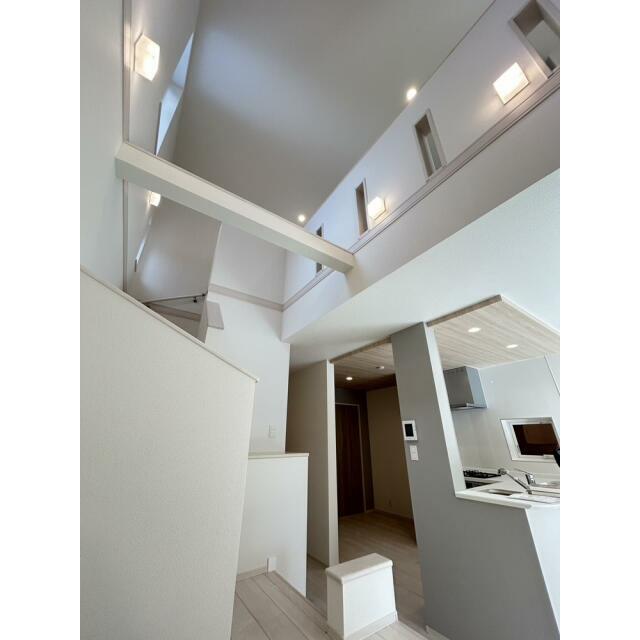 【1号棟】内観写真